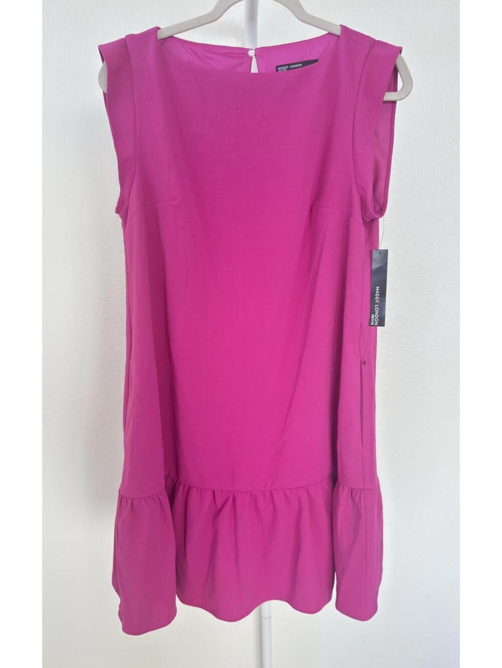 Maggie London- Size 10 Petite Dress